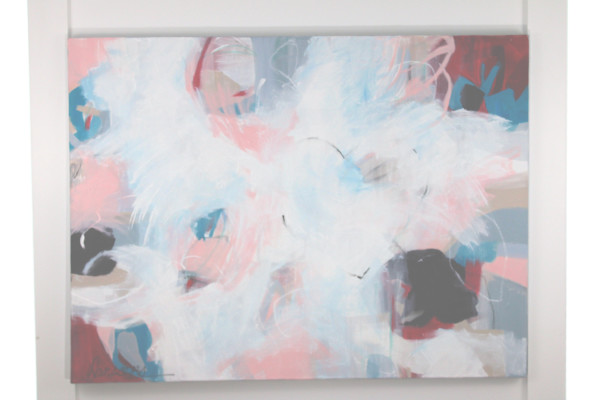 Love At First Sight by Vicki Janssens