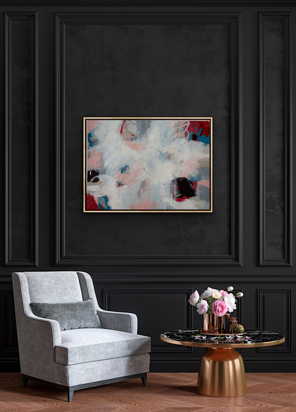 Love At First Sight by Vicki Janssens