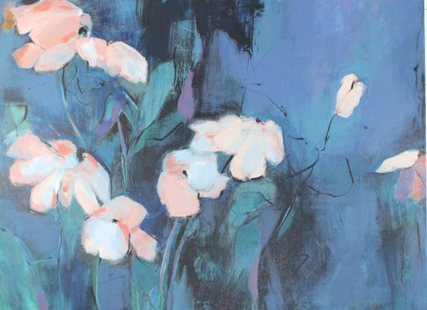 Distant Relative-Maybe Royalty? by Vicki Janssens