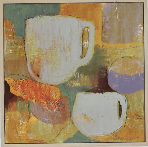 Morning Routine by Vicki Janssens, Image 1.