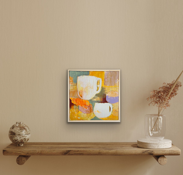 Morning Routine by Vicki Janssens, Image 2.
