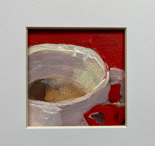 Morning Start by Vicki Janssens, Image 1.