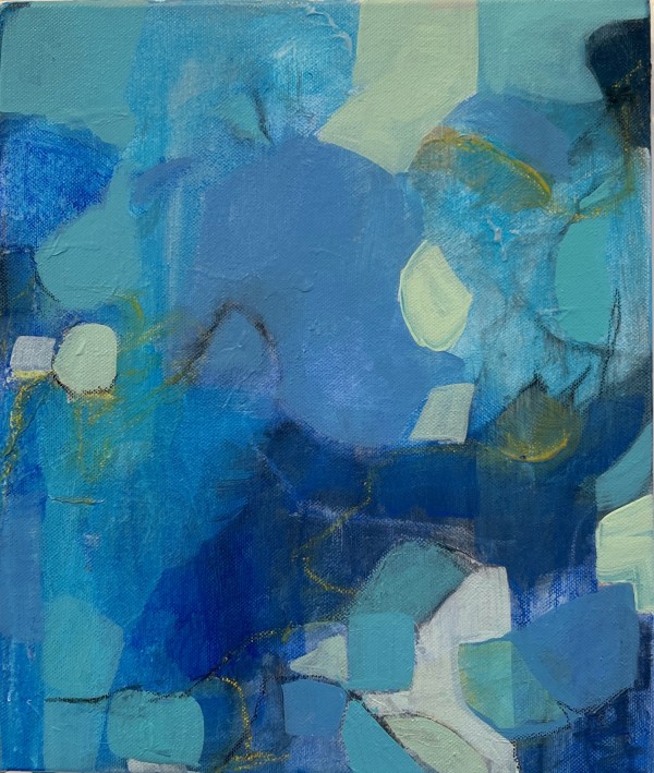 Mosaic by Vicki Janssens