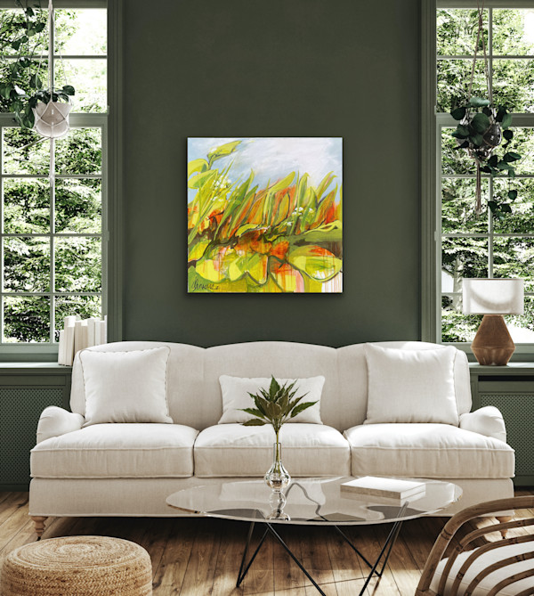 Nod to Nature by Vicki Janssens, Image 3.
