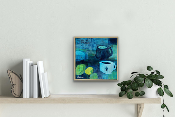 Ordinary Moments by Vicki Janssens, Image 2.