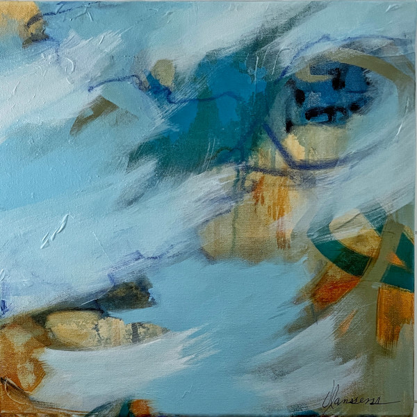 Our Survival Urgent 2023 by Vicki Janssens