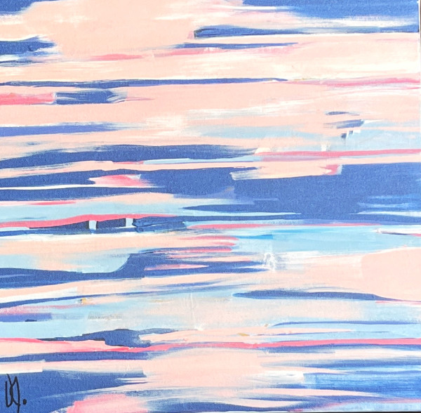 Perfect Night by Vicki Janssens