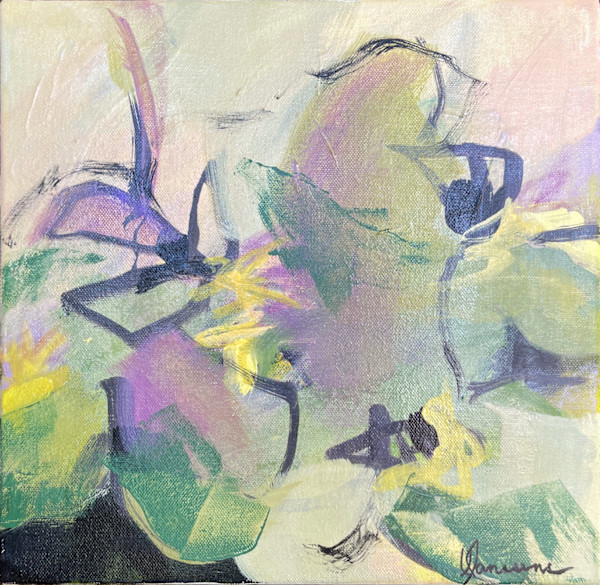 Playful by Vicki Janssens