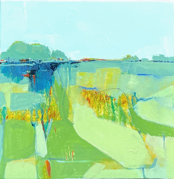 Playful Patterns by Vicki Janssens