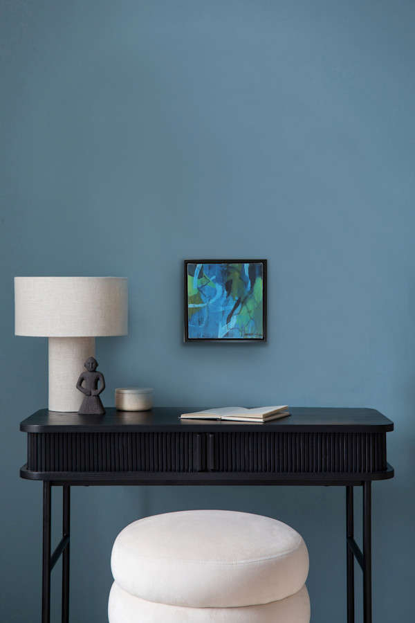 Quiet Presence by Vicki Janssens, Image 2.