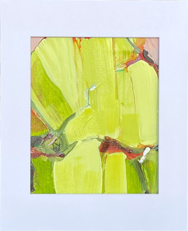 Touchable by Vicki Janssens