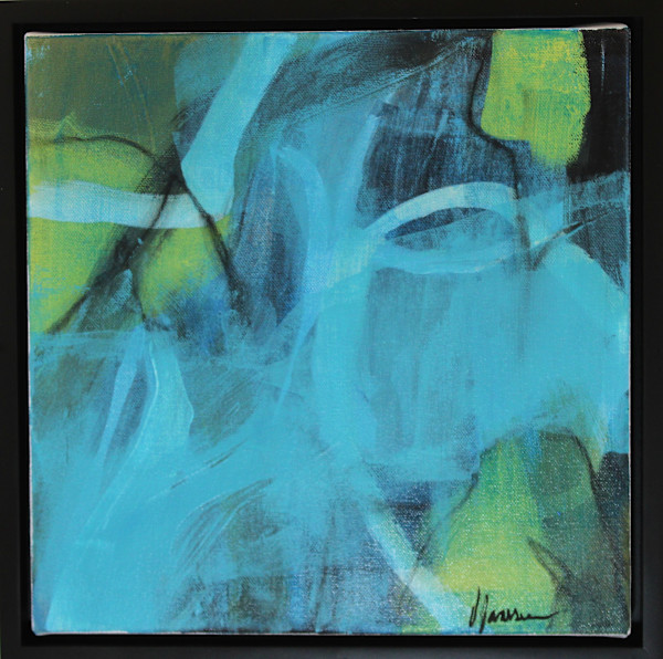 Serenity by Vicki Janssens