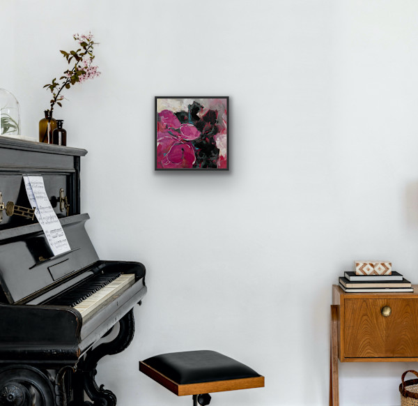 Shades of Pink 2020 by Vicki Janssens, Image 2.