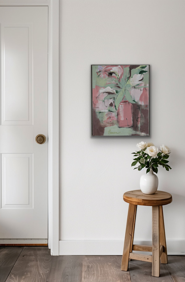 Soft Daylight Dance by Vicki Janssens, Image 2.