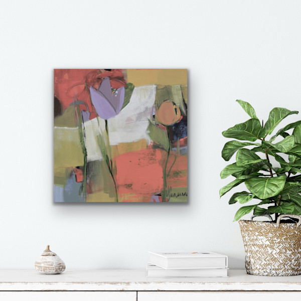 Spring's Bold Awakening by Vicki Janssens, Image 2.