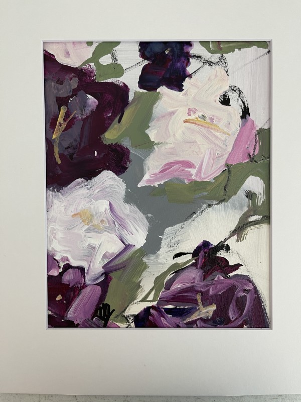 Summer Fragrance by Vicki Janssens