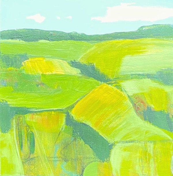 Sunglasses Needed by Vicki Janssens