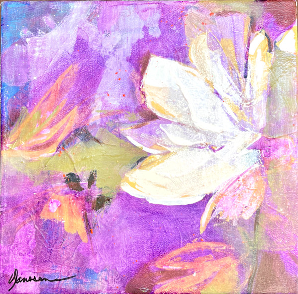 Surprise by Vicki Janssens