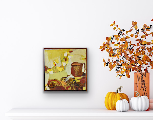 Timeless Morning by Vicki Janssens, Image 2.
