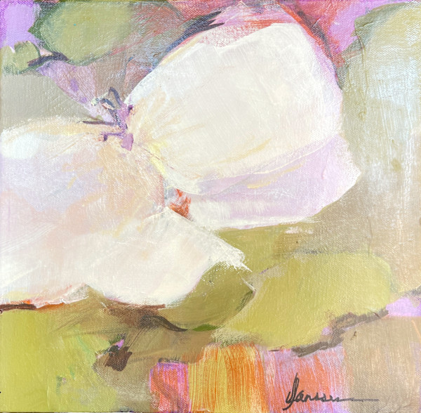 Treasure by Vicki Janssens