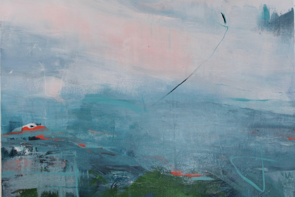 Unknown Risk by Vicki Janssens