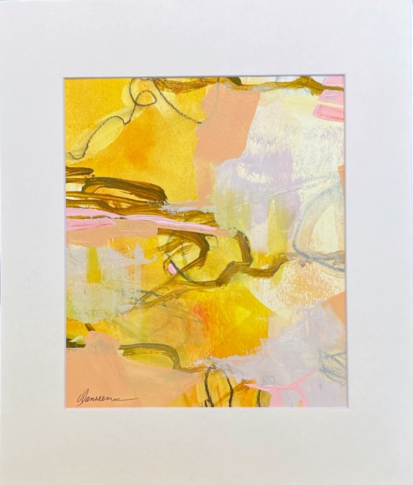 What's Within by Vicki Janssens