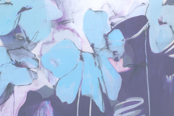 Windflower 4 by Vicki Janssens