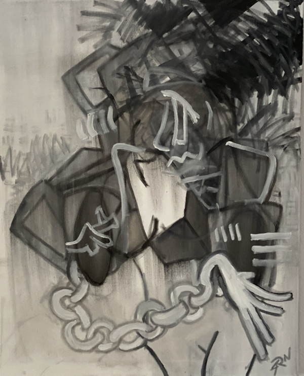 Showgirl by Joel Ray / Nvr Connected