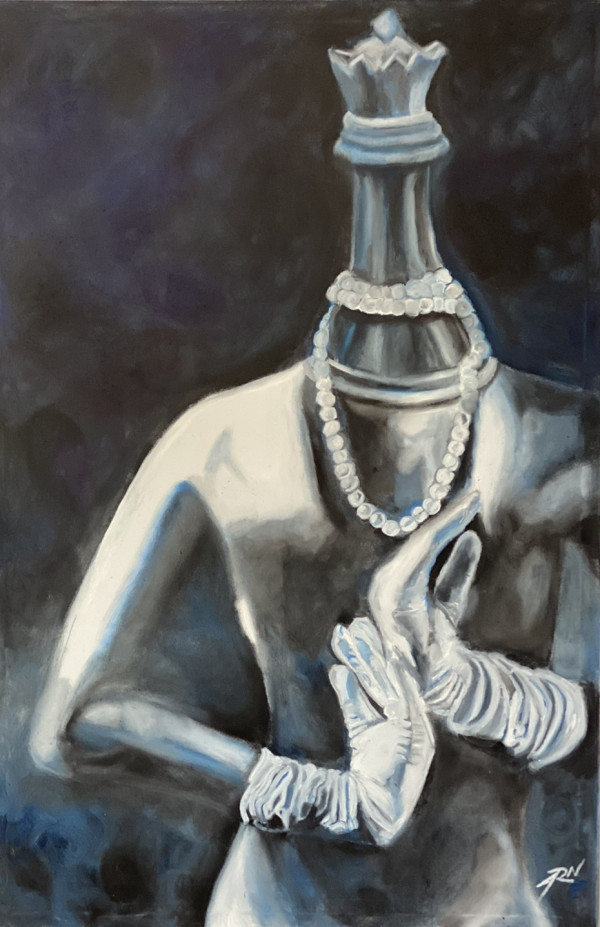 Checkmate by Joel Ray / Nvr Connected