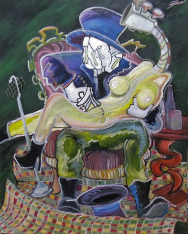 One Night Stand