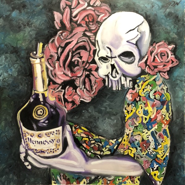 Day of Hennessey