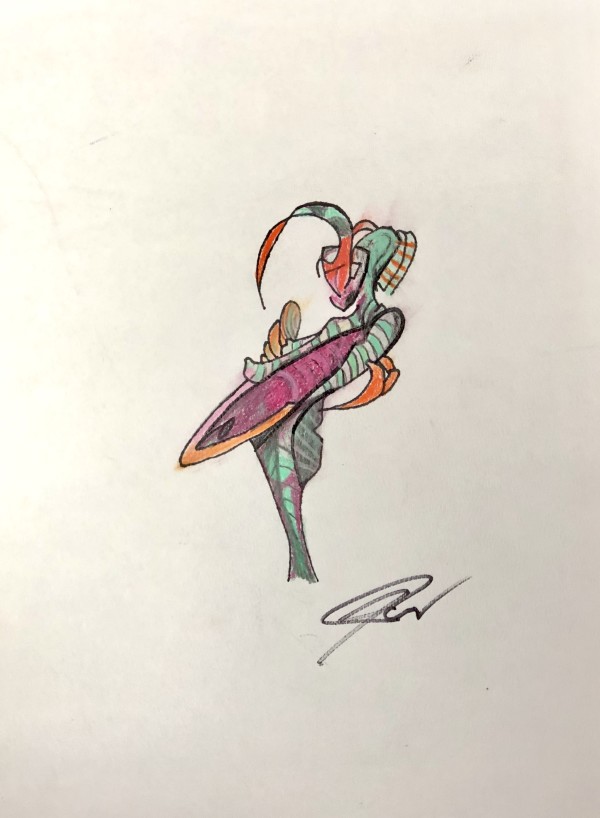 Worm