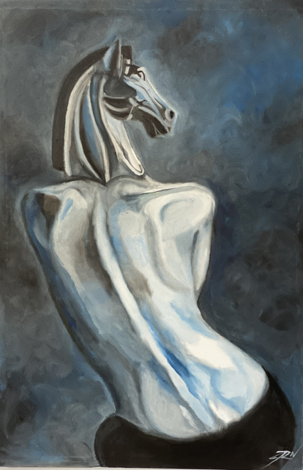 Midknight by Joel Ray / Nvr Connected