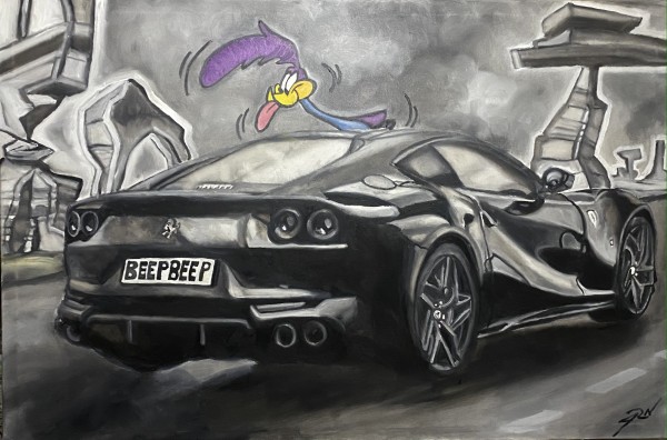 Beep Beep