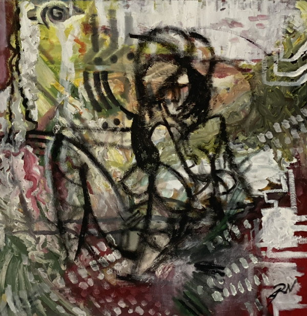 Sugarcane by Joel Ray / Nvr Connected