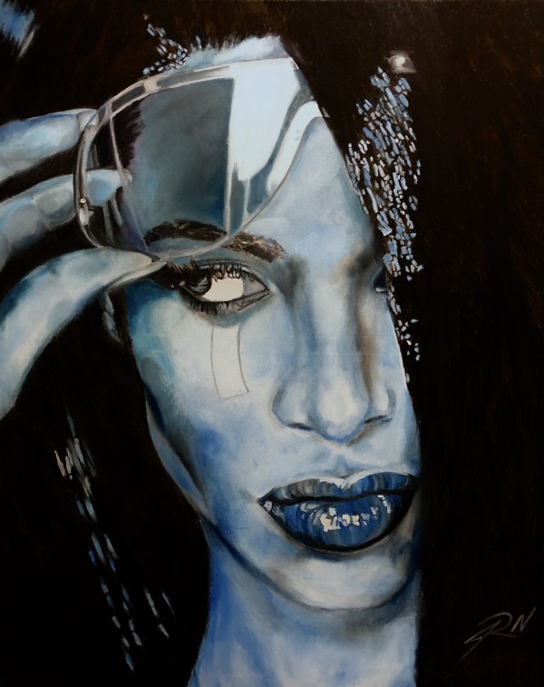 Aaliyah
