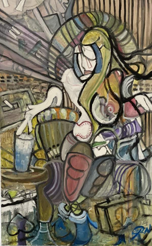 Lunchbox Heart by Joel Ray / Nvr Connected