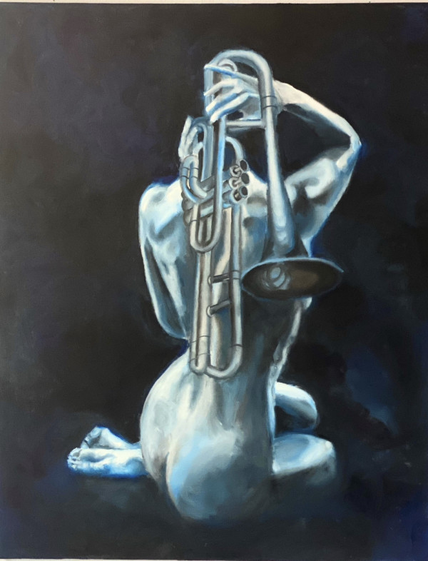 Sad Trombone by Joel Ray / Nvr Connected