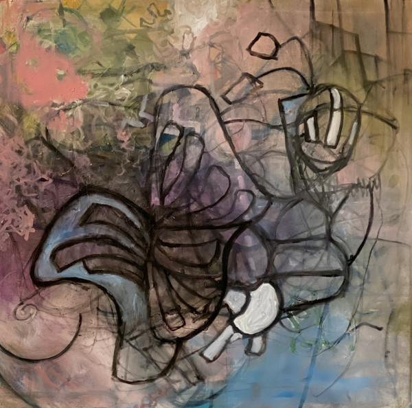 Overjoyed by Joel Ray / Nvr Connected