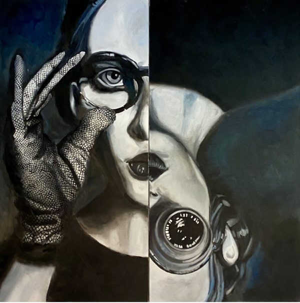Love & Annihilation by Joel Ray / Nvr Connected