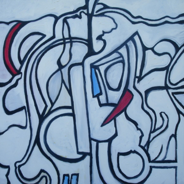Her Picasso