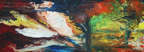 Dizzy life and Hanging Trees