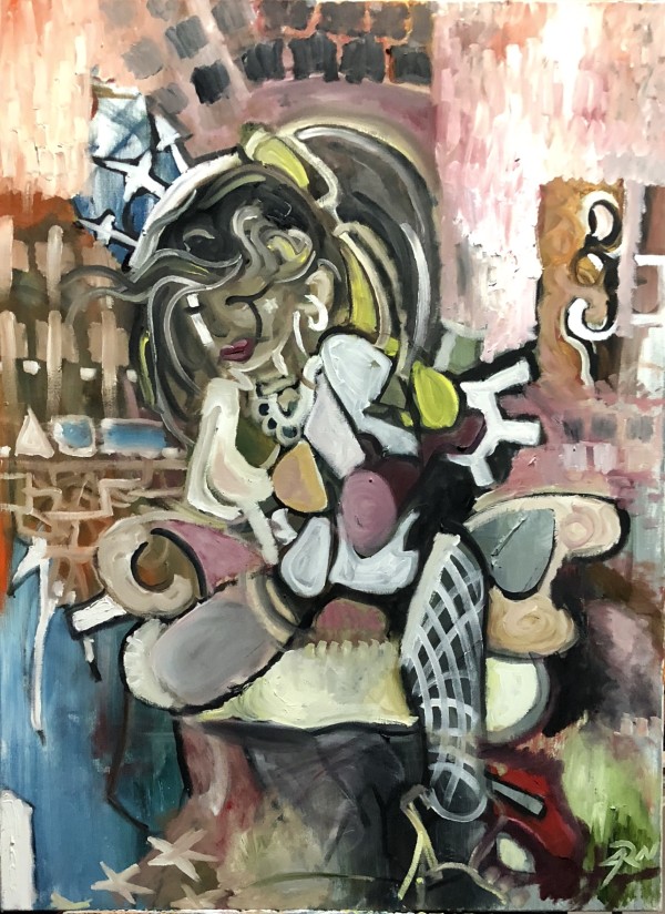 Underground Princess