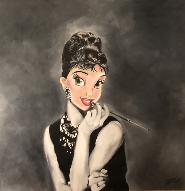 Fairytale Movie Star