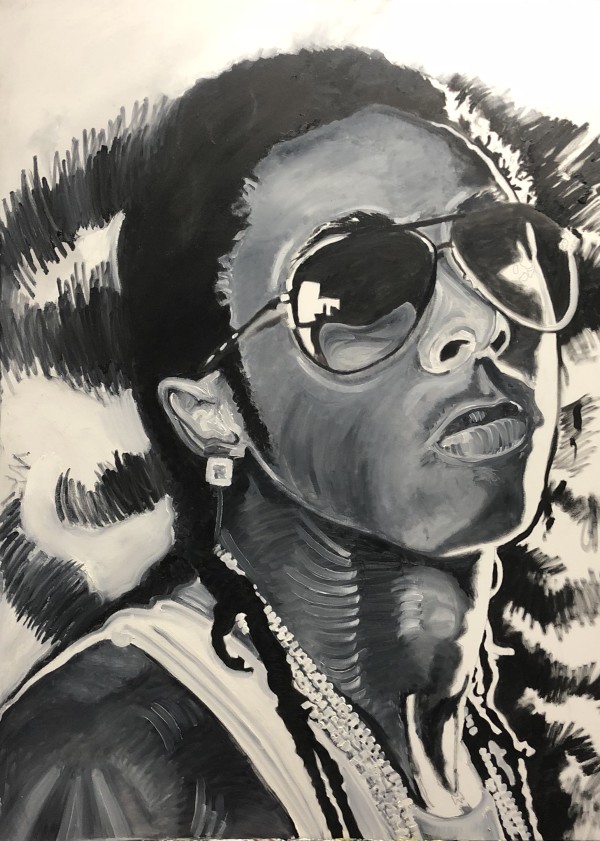 Lil Wayne