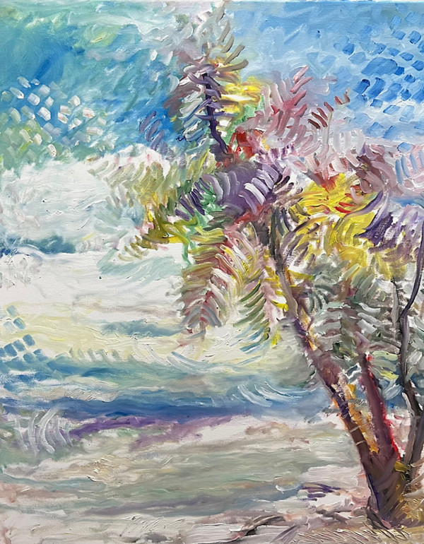 Sea Breeze by Joel Ray / Nvr Connected