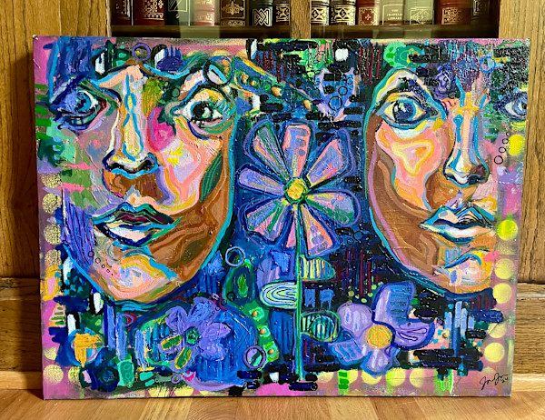 Did You See That? by Jillian Jasper