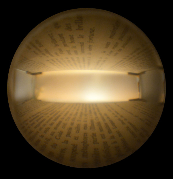 Les Illusions Perdus