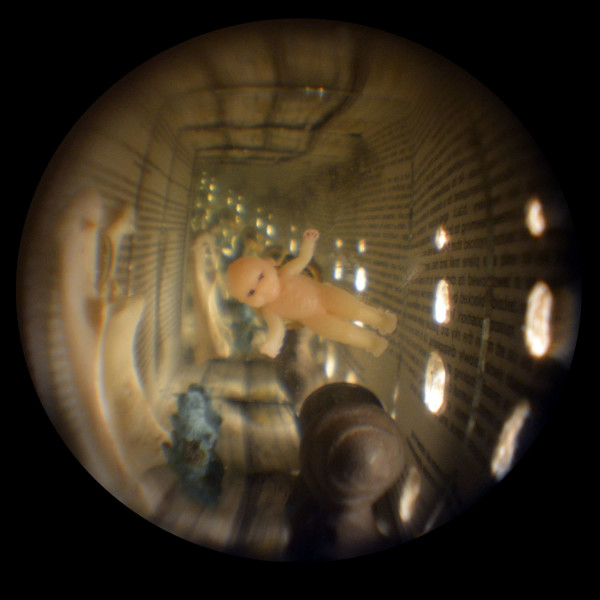 U.F.O.s & Extra-terrestrials: The Other