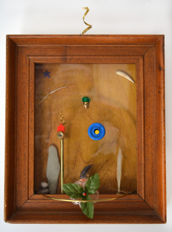 A New Day in the Valley of the Blue Sun